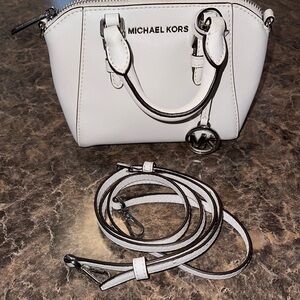 Michael Kors Xs Mini Ciara Crossbody bag